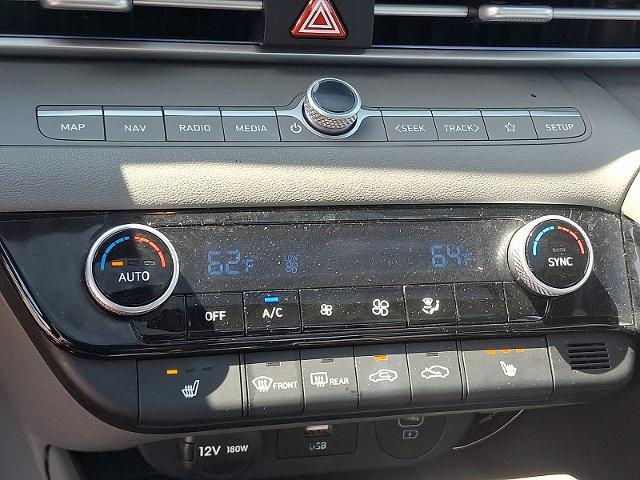 2024 Hyundai Elantra - $19,982