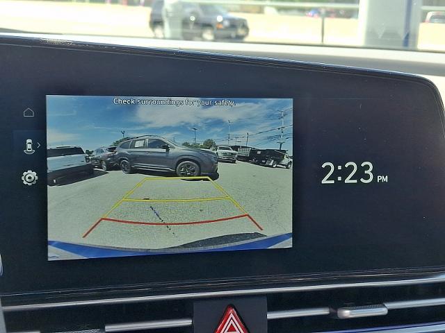 2024 Hyundai Elantra - $19,982