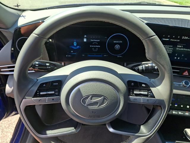 2024 Hyundai Elantra - $19,982