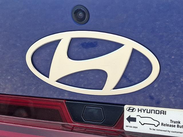 2024 Hyundai Elantra - $19,982