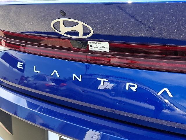 2024 Hyundai Elantra - $19,982