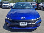 2024 Elantra Thumbnail 2
