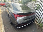 2024 Elantra Thumbnail 5