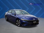 2025 ELANTRA Thumbnail 1