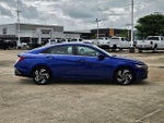 2025 ELANTRA Thumbnail 2