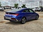 2025 ELANTRA Thumbnail 3