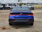 2025 ELANTRA Thumbnail 4