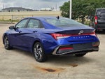 2025 ELANTRA Thumbnail 5