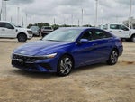 2025 ELANTRA Thumbnail 7