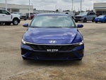 2025 ELANTRA Thumbnail 8