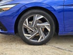 2025 ELANTRA Thumbnail 10