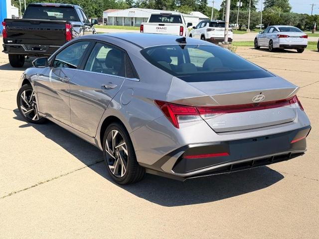 2025 Hyundai Elantra - $26,365