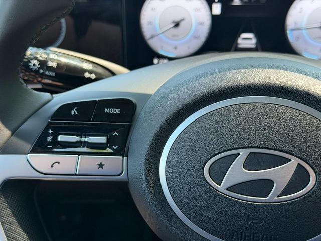 2025 Hyundai Elantra - $26,365