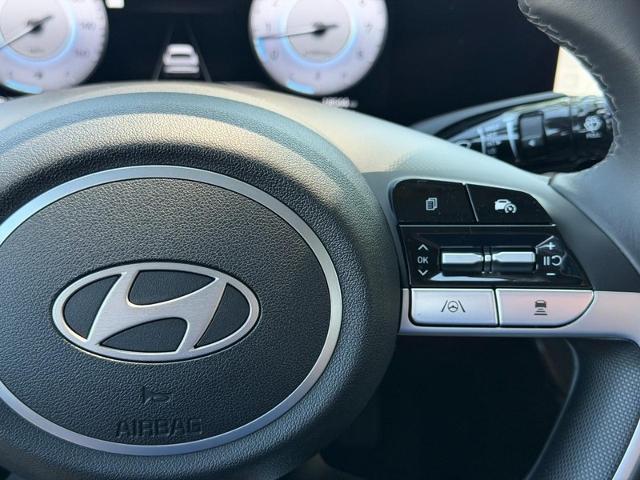 2025 Hyundai Elantra - $26,365