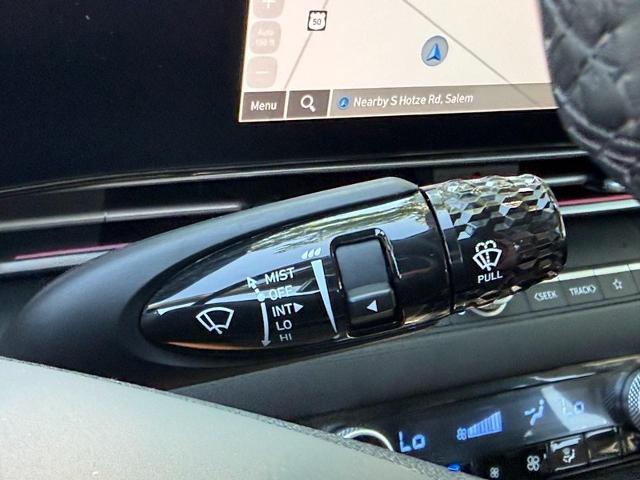 2025 Hyundai Elantra - $26,365