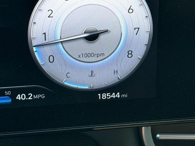 2025 Hyundai Elantra - $26,365