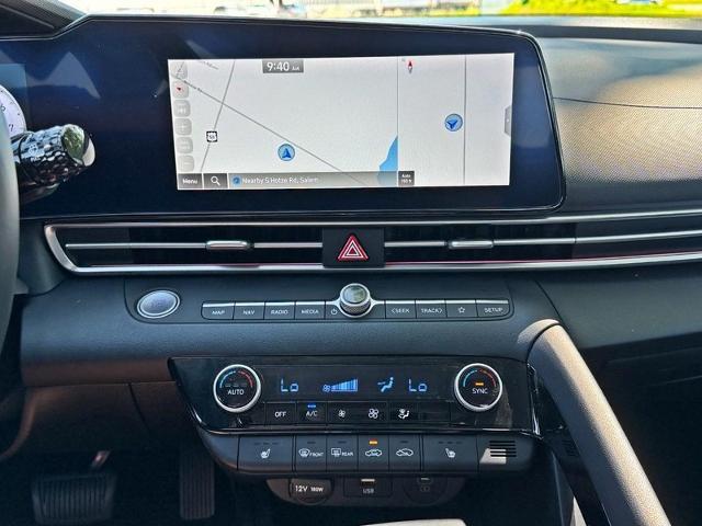 2025 Hyundai Elantra - $26,365