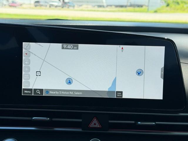 2025 Hyundai Elantra - $26,365