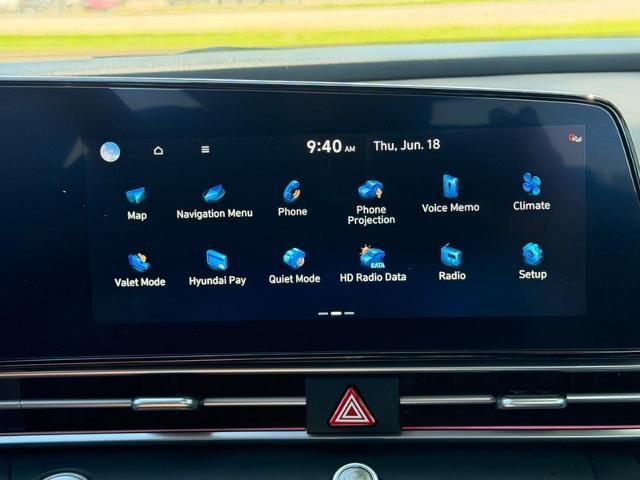 2025 Hyundai Elantra - $26,365