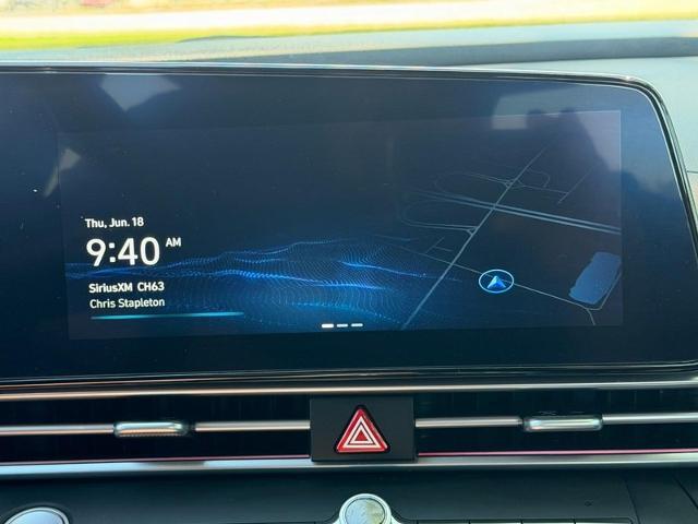 2025 Hyundai Elantra - $26,365