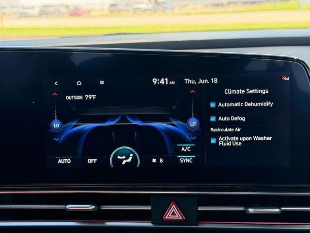 2025 Hyundai Elantra - $26,365
