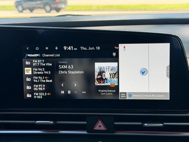 2025 Hyundai Elantra - $26,365