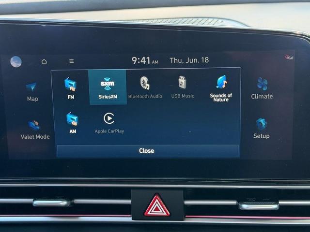 2025 Hyundai Elantra - $26,365