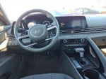 2025 Elantra Thumbnail 7