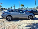 2025 Elantra Thumbnail 2