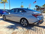 2025 Elantra Thumbnail 3