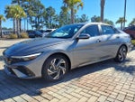 2025 Elantra Thumbnail 4