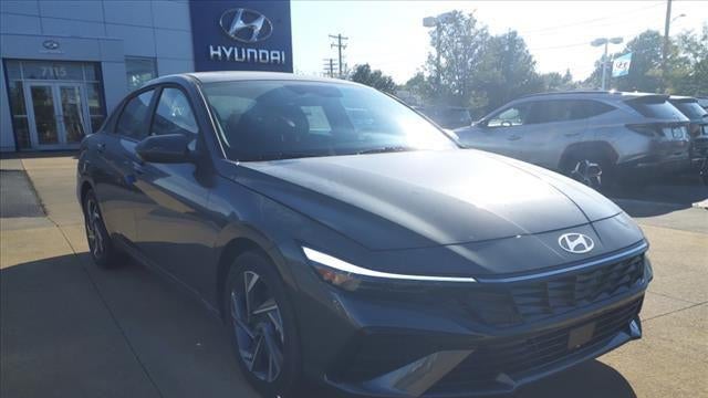 Preowned 2025 Hyundai ELANTRA SEL Convenience for Sale