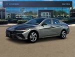 2025 ELANTRA Thumbnail 2