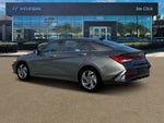 2025 ELANTRA Thumbnail 4