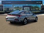 2025 ELANTRA Thumbnail 7