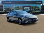 2025 ELANTRA Thumbnail 11