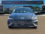 2025 ELANTRA Thumbnail 12