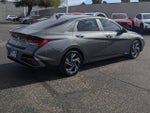 2025 Elantra Thumbnail 2