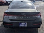2025 Elantra Thumbnail 3