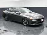 2025 Elantra Thumbnail 1