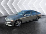 2025 Elantra Thumbnail 2