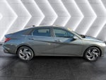 2025 Elantra Thumbnail 4