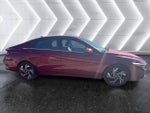 2025 ELANTRA Thumbnail 4