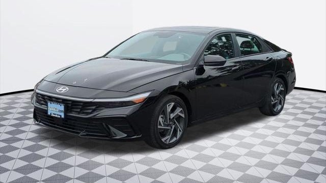 Preowned 2025 Hyundai ELANTRA SEL Convenience for Sale