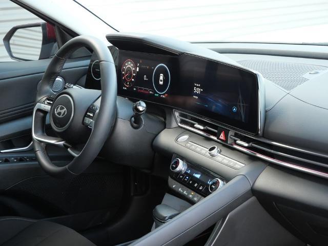 2025 Hyundai Elantra - $19,904