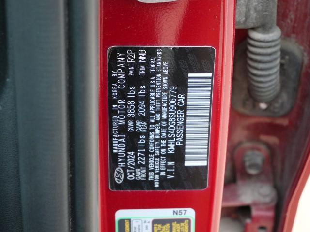 2025 Hyundai Elantra - $19,904