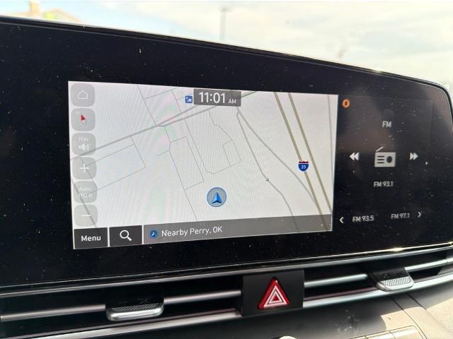 2025 Hyundai Elantra - $19,904