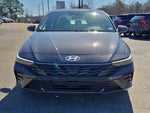 2025 Elantra Thumbnail 2