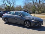 2025 Elantra Thumbnail 4