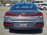 2025 Elantra Thumbnail 7
